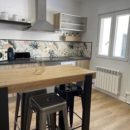 Bulevar Suite Nava de la Asuncion Luaran gambar
