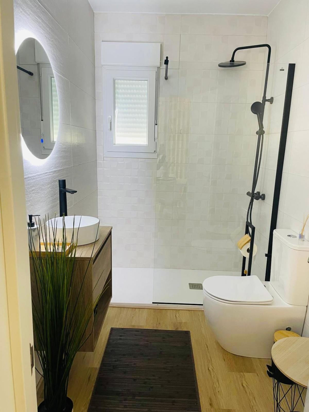 Bulevar Suite Nava de la Asuncion Luaran gambar