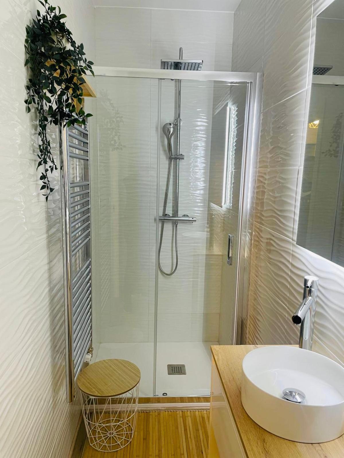 Bulevar Suite Nava de la Asuncion Luaran gambar