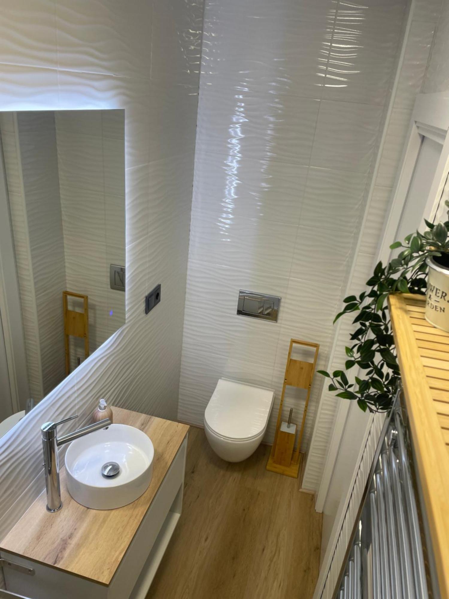 Bulevar Suite Nava de la Asuncion Luaran gambar