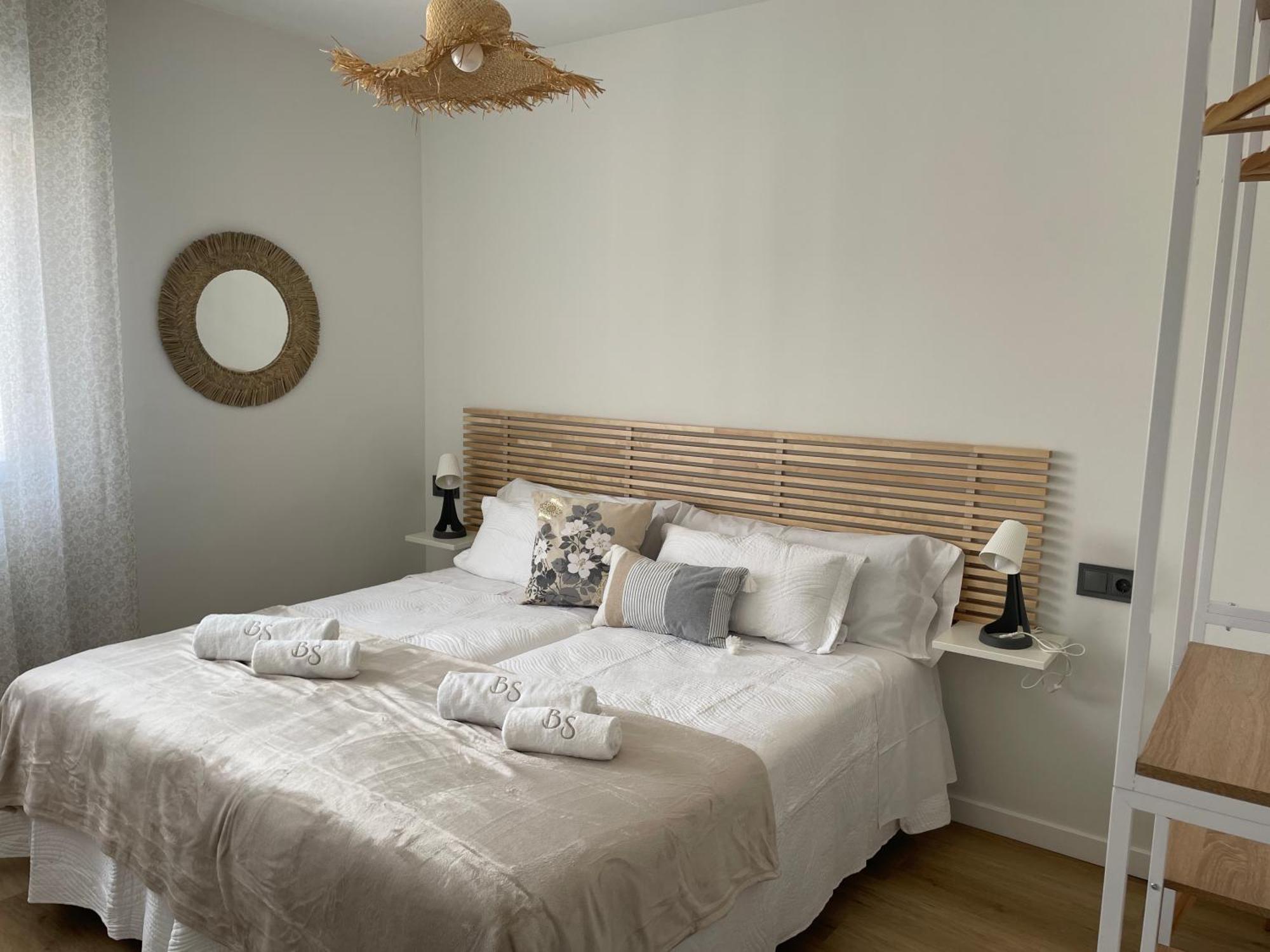 Bulevar Suite Nava de la Asuncion Luaran gambar