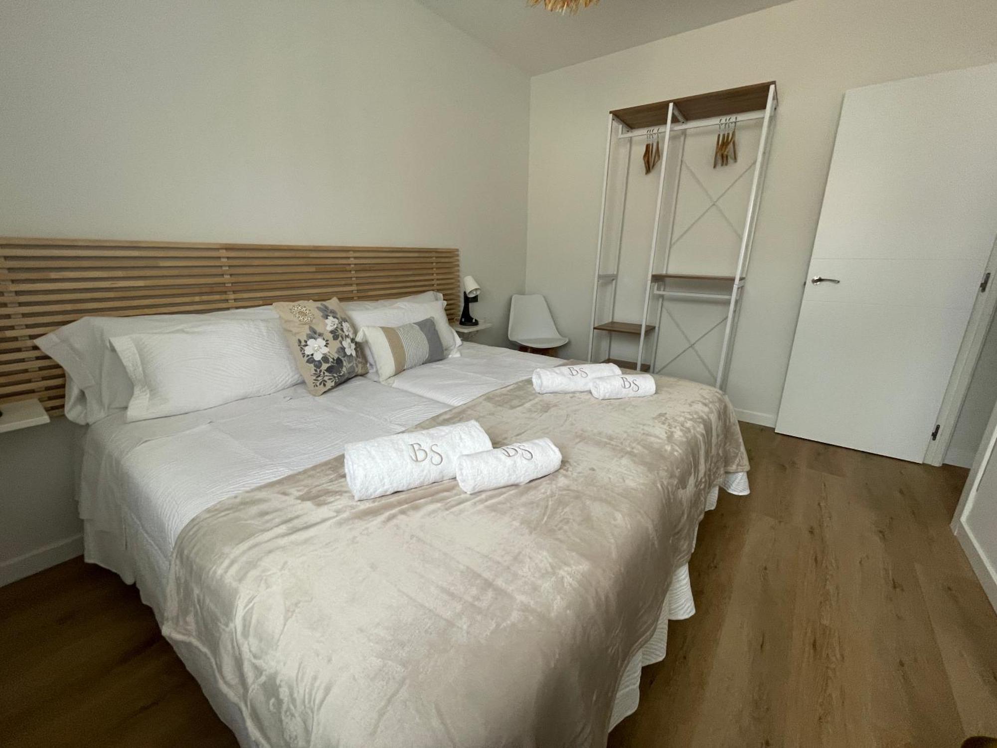 Bulevar Suite Nava de la Asuncion Luaran gambar