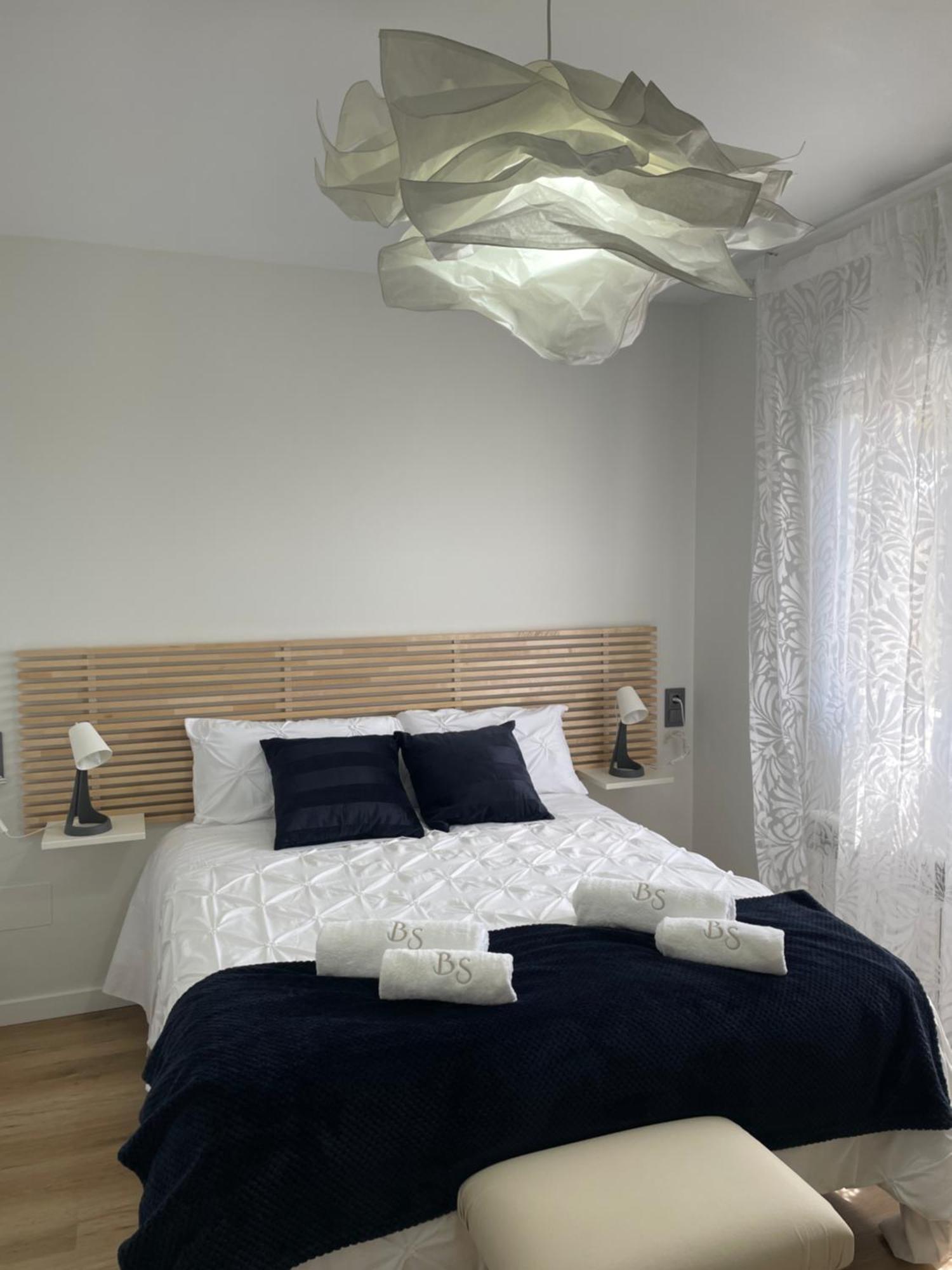 Bulevar Suite Nava de la Asuncion Luaran gambar